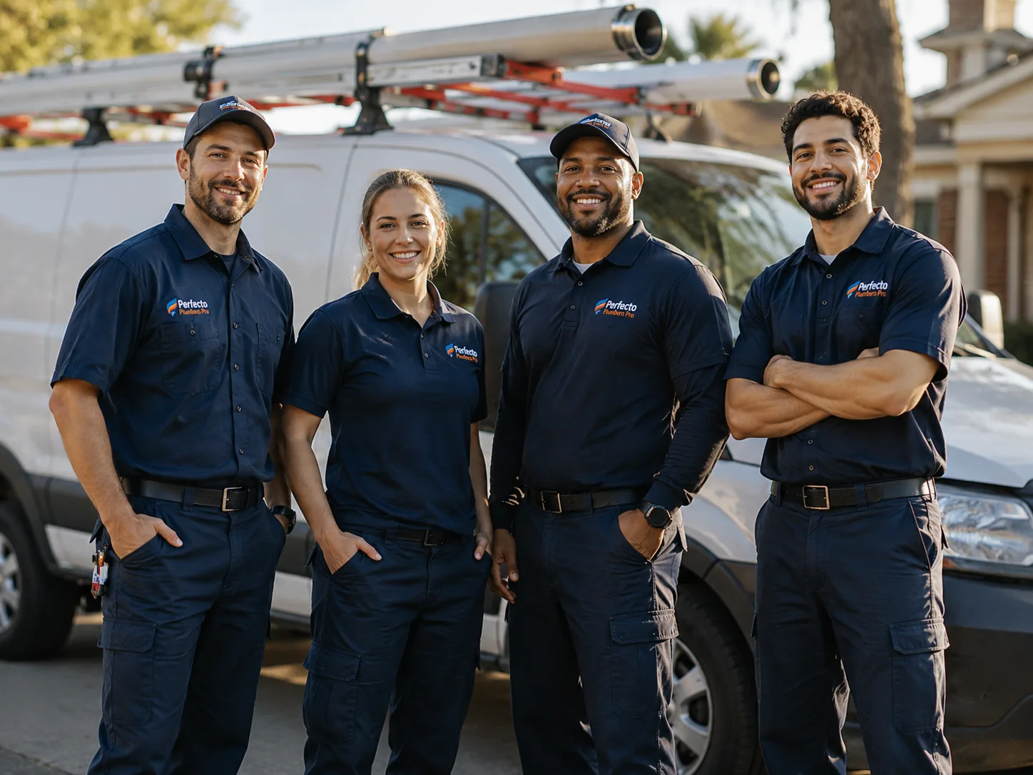 Emergency Plumber Near Me in Lelia Lake, TX near me
